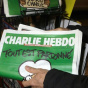 Чеченская газета опубликовала карикатуры на Charlie Hebdo