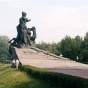 В Киеве поминают жертв Бабьего Яра