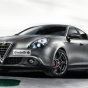 Alfa Romeo подготовила обновленный вариант Giulietta Quadrifoglio Verde