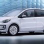 Новый VW Up! немцы представят в 2017 году