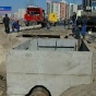 В Украине стремительно растет количество аварийных водопроводных труб