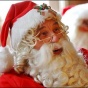 В США Санта-Клаус ограбил банк с помощью "подарка"