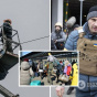 Кличко заявив, що влада розглядала евакуацію населення Києва через масовані ракетні удари РФ
