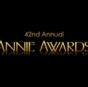 Номинанты на премию "Annie Awards"