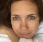 Екатерина Климова продемонстрировала свою естественную красоту