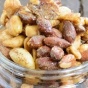 Восемь полезных заменителей вредных продуктов