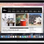 Apple почала публічний бета-тест новітньої версії OS X Yosemite