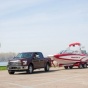 Пикап Ford F-150 получил помощника для парковки авто с прицепом