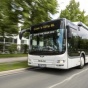 Автобусом года стал MAN Lion's City GL CNG