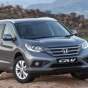 Шведские журналисты показали "неполноприводность" Honda CR-V