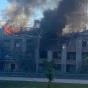 Ракети знову атакували оборонний завод у Чебоксарах