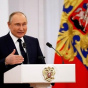 В окружении Путина подтвердили, что он болен - журналист
