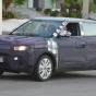 SsangYong завершает дорожные тесты небольшого кроссовера