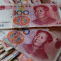Китайский миллионер заставил сотрудников банка вручную пересчитать 50 тысяч банкнот