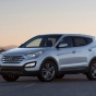 Новый Hyundai Santa Fe будет экономичней и дороже