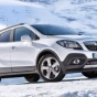 Opel Mokka бьет рекорды продаж