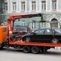 В Киев могут вернуться эвакуаторы