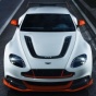 Аston Martin переименовала купе Vantage GT3