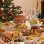 Диетолог рекомендует есть новогодние «деликатесы» в течение всего года