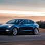 Качество электрокаров Tesla Model 3 под угрозой