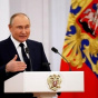 Путин позволил детям погибших оккупантов поступать в вузы без экзаменов