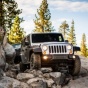 Jeep представил специальный вариант Wrangler