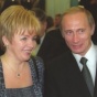 Экс-жене Путина предложили руку и сердце