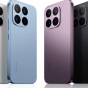 Xiaomi оновила популярну серію 17T: більший акумулятор, кращі камери та екрани