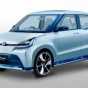 Daihatsu готовит к показу четыре концепт-кара