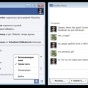Facebook запустил русскоязычный мессенджер для Windows