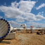 Россия ограничила поставки газа 12 странам ЕС