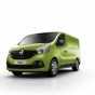 Renault продемонстрировал новый фургон Trafic