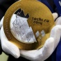 Золотую олимпийскую медаль оценили в 550 долларов (ФОТО)