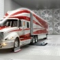 Navistar обновил грузовик International ProStar ES
