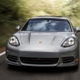 Porsche разрабатывает электрический суперкар