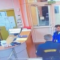 До московської школи увірвався чоловік зі зброєю