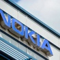 Акции Nokia подорожали вопреки огромным убыткам