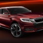 Citroen работает над новым кроссовером