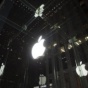 Forbes назвал Apple самой дорогой торговой маркой