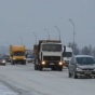 В Украине на автомобили заставят клеить радиочастотные метки о техконтроле