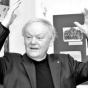 Поэта Бориса Олийныка похоронят в среду на Байковом кладбище