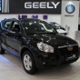SIA 2013: новинки Geely готовы к сборке в Украине