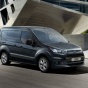 Ford показал Transit Connect следующего поколения