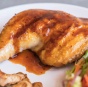 Простой рецепт для пикника: куриные ножки на гриле