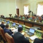Между местными бюджетами распределен один млрд дотаций