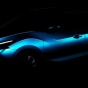 Nissan показал изображение нового седана