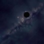 ТОП-10 интересных фактов о черных дырах (ФОТО)