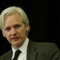 Основатель Wikileaks получил австралийскую версию премии мира