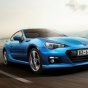 В Украине стартуют продажи Subaru BRZ