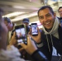 iPhone 6 побив всі можливі рекорди: за три дні купили понад 10 млн смартфонів